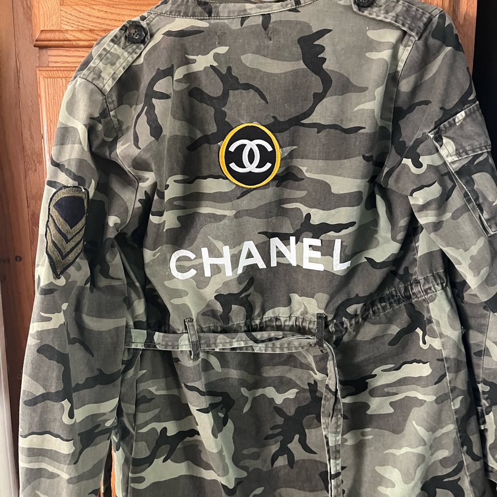 Meet your Posher, Tina marie